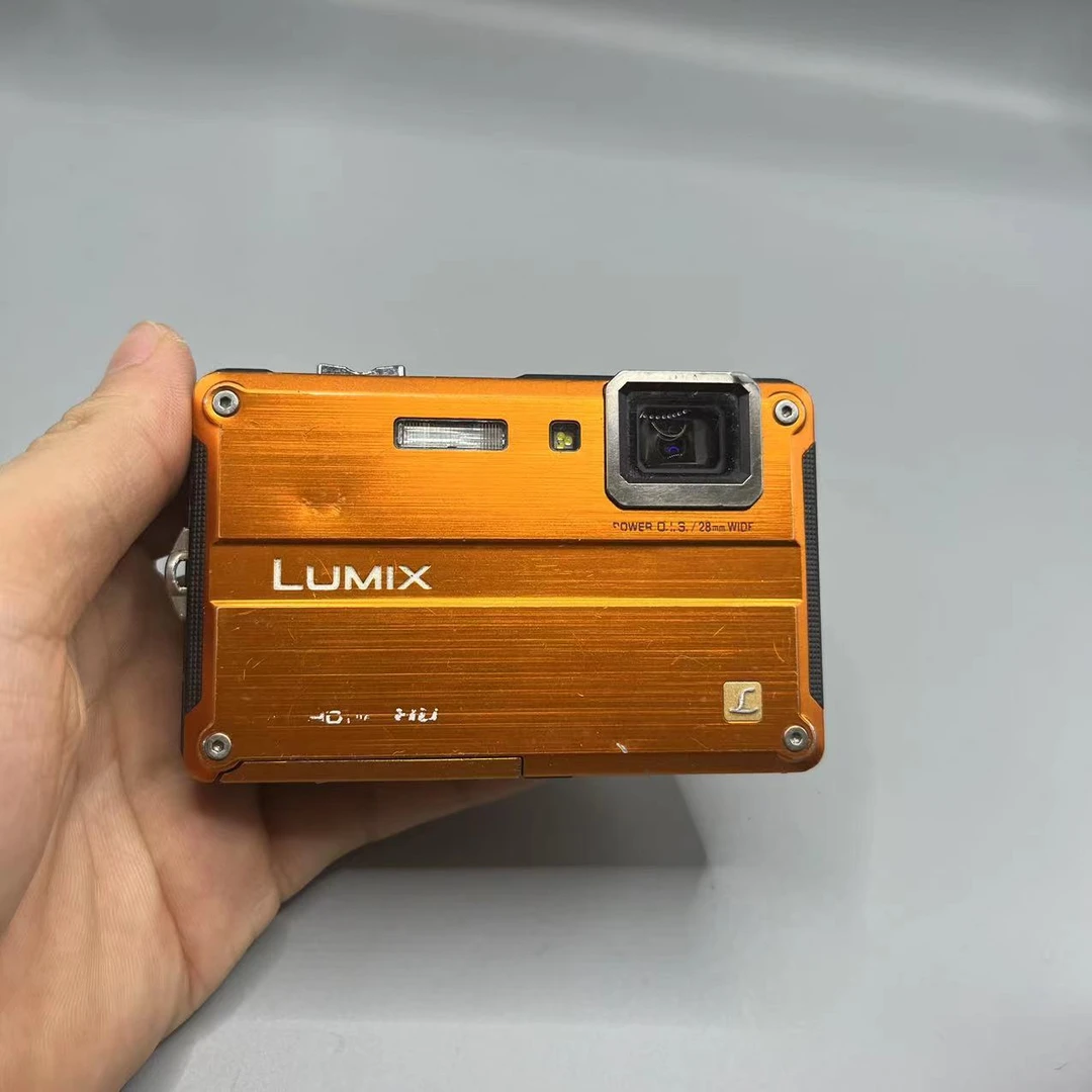 【轩轩家数码】95号松xia ft2复古三防机防水配件齐全