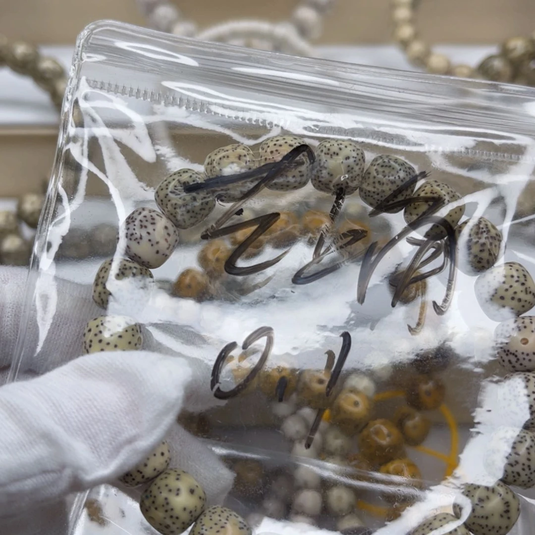 【闪购商品】星月菩提吊坠?***哥X4