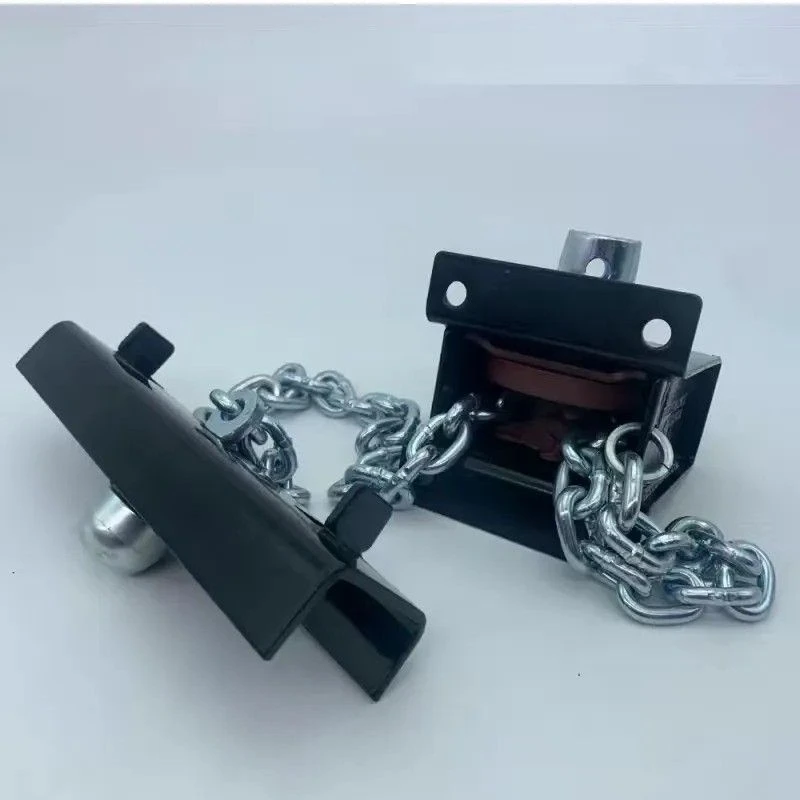 重汽豪沃备胎架,悍将,4.2米备胎架