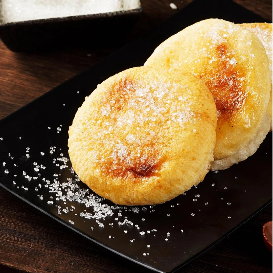 【两斤装】贵州农家土特产新糯米手工糍粑XY