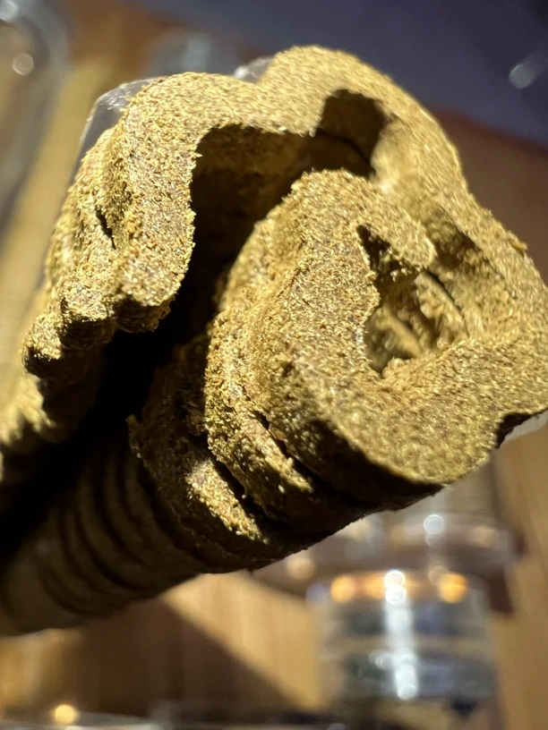 【沉水小祥云香约42片装】多样性发3桶 带竹盘香夹 八味品鉴装