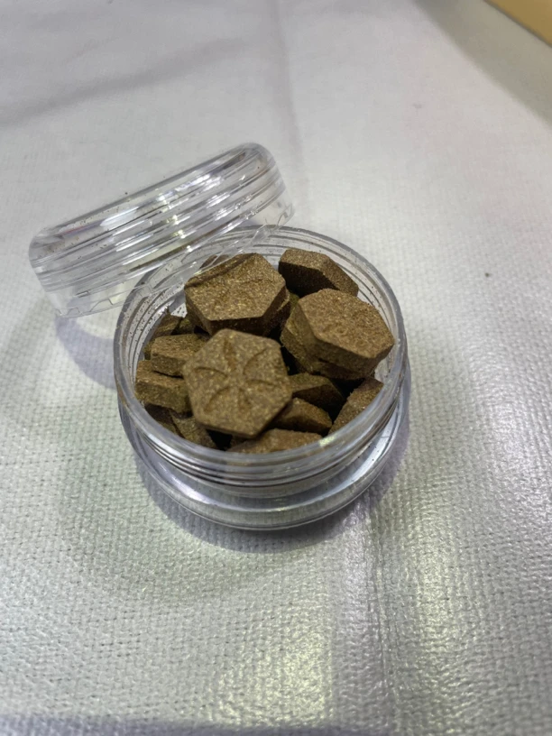 车载香薰 沉水棋楠单瓶装