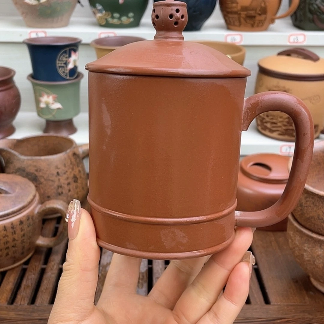 【闪购商品】紫砂茶杯