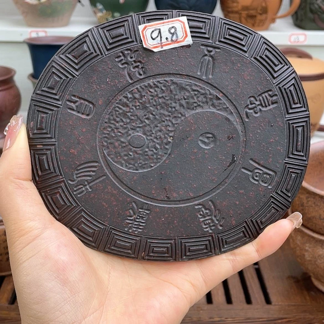 【闪购商品】紫砂茶杯
