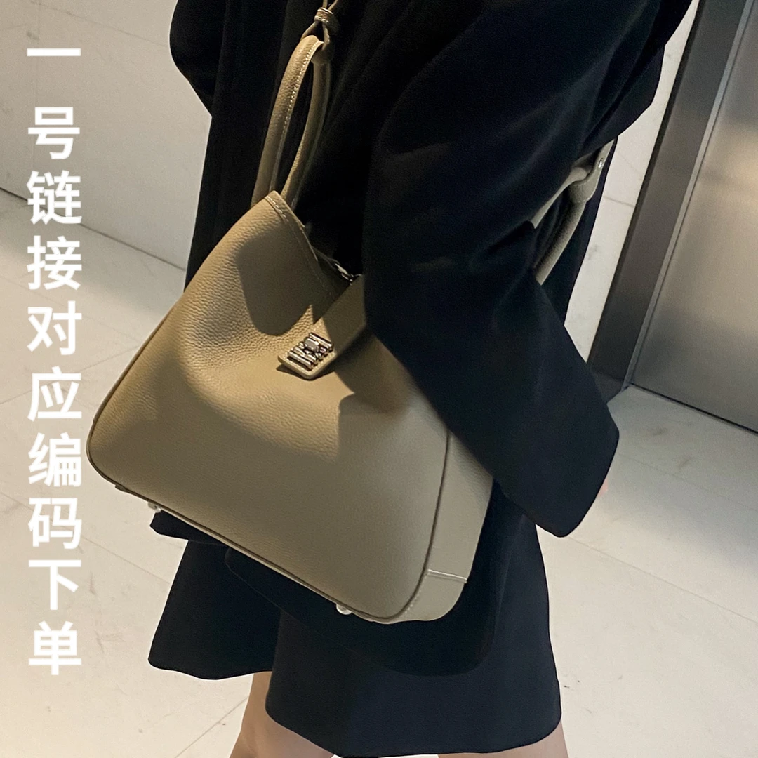 18茶茶单肩时尚斜跨女包C5321-C5340