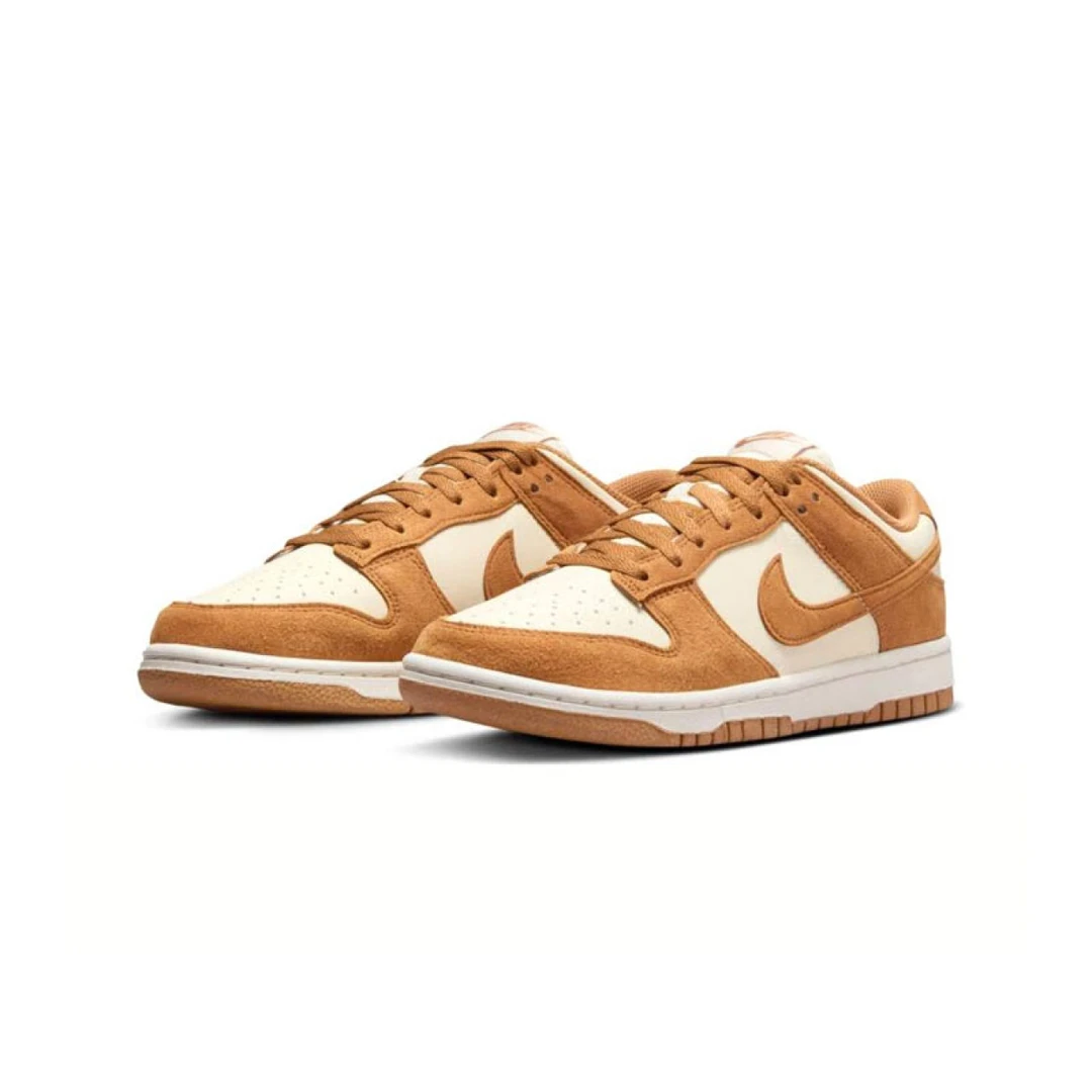 NIKE女款dunk低帮休闲运动鞋经典休闲鞋HJ7673100