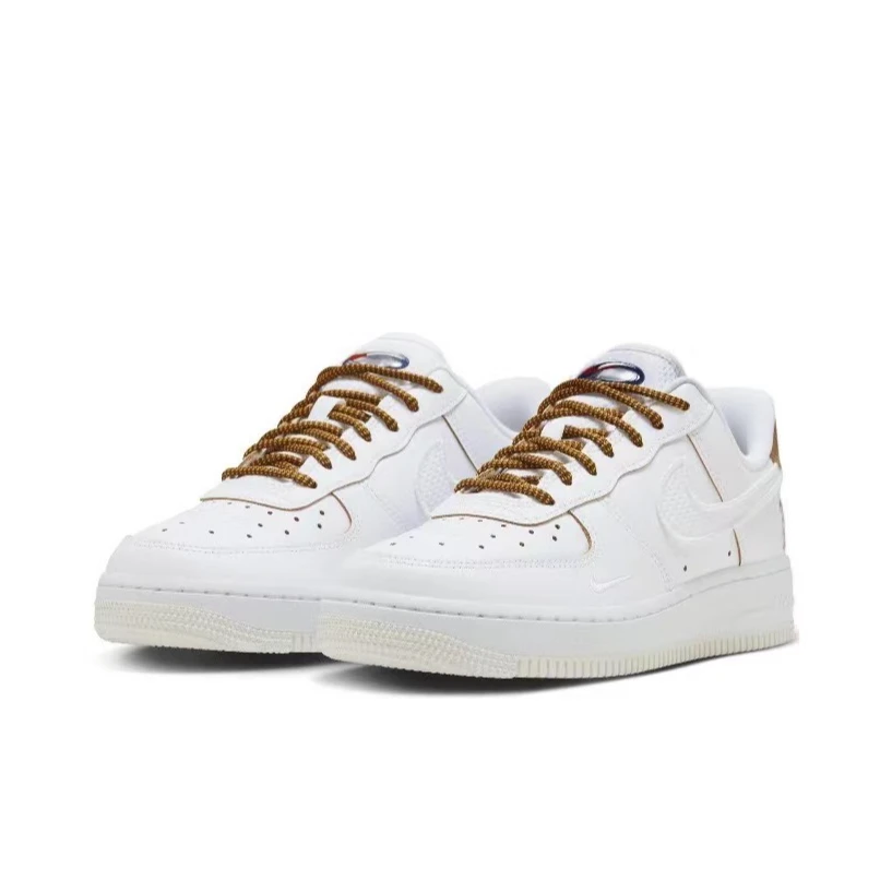 NIKE女鞋af1空军一号复古百搭低帮休闲鞋HF5716111