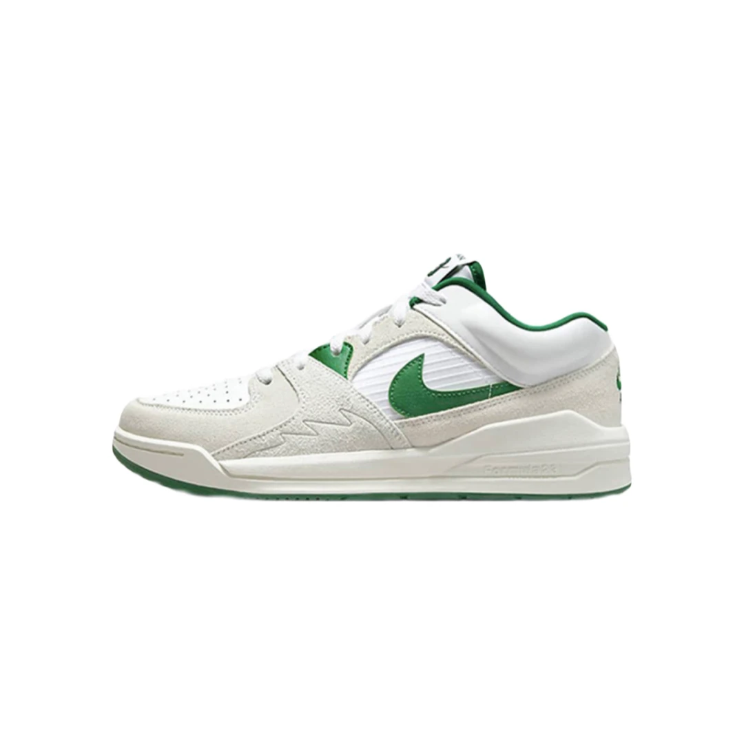 NIKE90“White耐磨透气休闲复古鞋白绿DX4397103