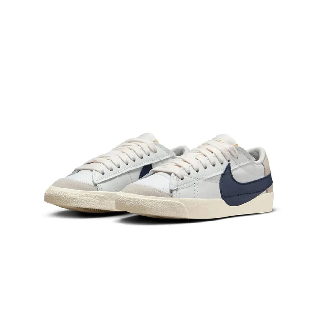 NIKE开拓者女款百搭低帮休闲鞋运动鞋FZ6773100