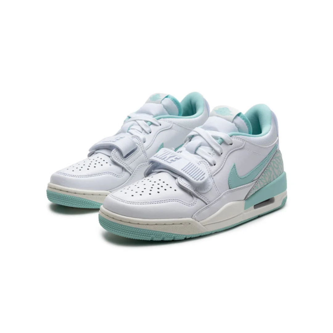 NIKE女子LEGACY312低帮运动鞋HJ9041100
