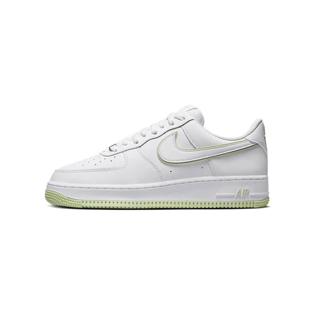 NIKE男AIRFORCE1'07低帮休闲鞋DV0788105