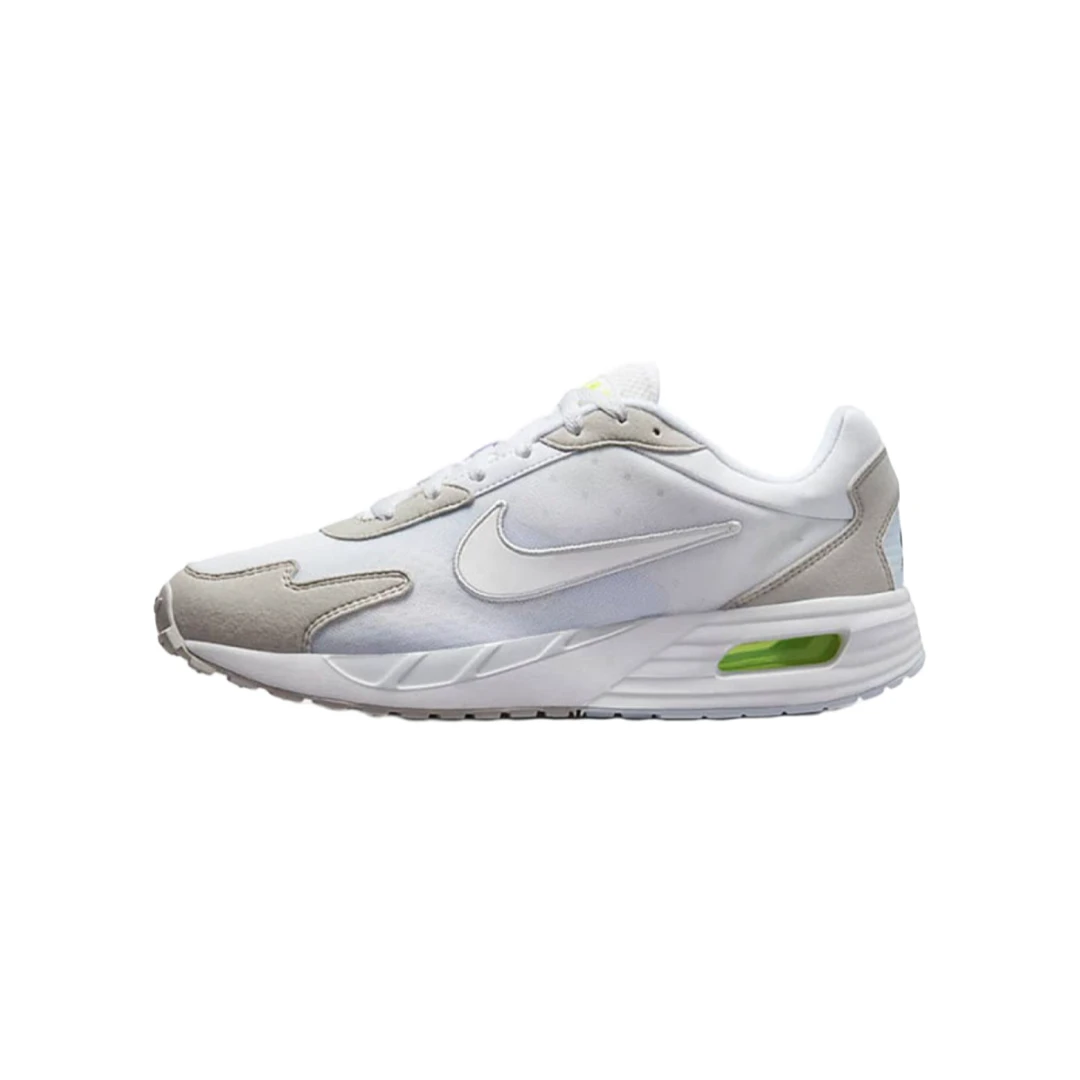 耐克/NIKE(官方正品)男AIRMAXSOLO低帮运动鞋DX3666003