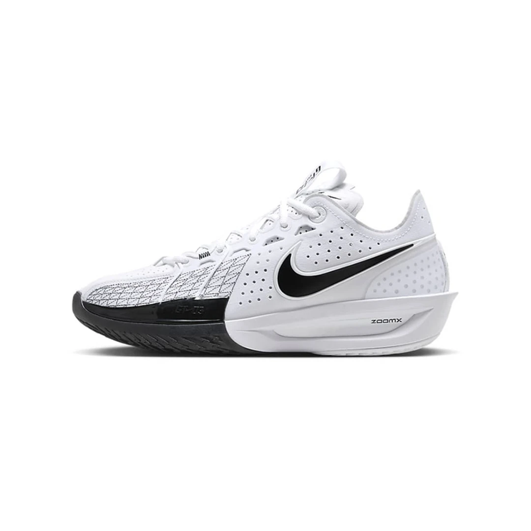 NIKE男子G.TCUT3低帮训练篮球鞋DV2918102