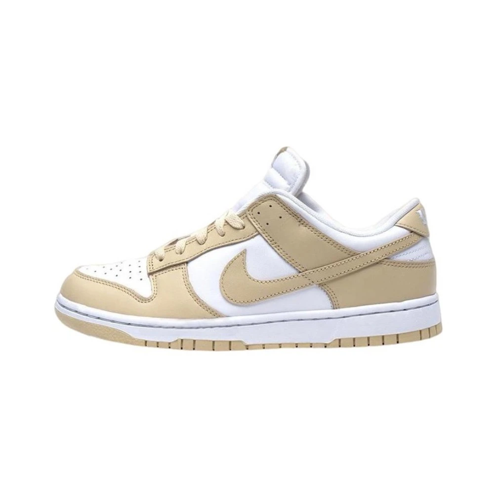 NIKE男DUNKLow"TeamGold"低帮休闲休闲鞋DV0833100