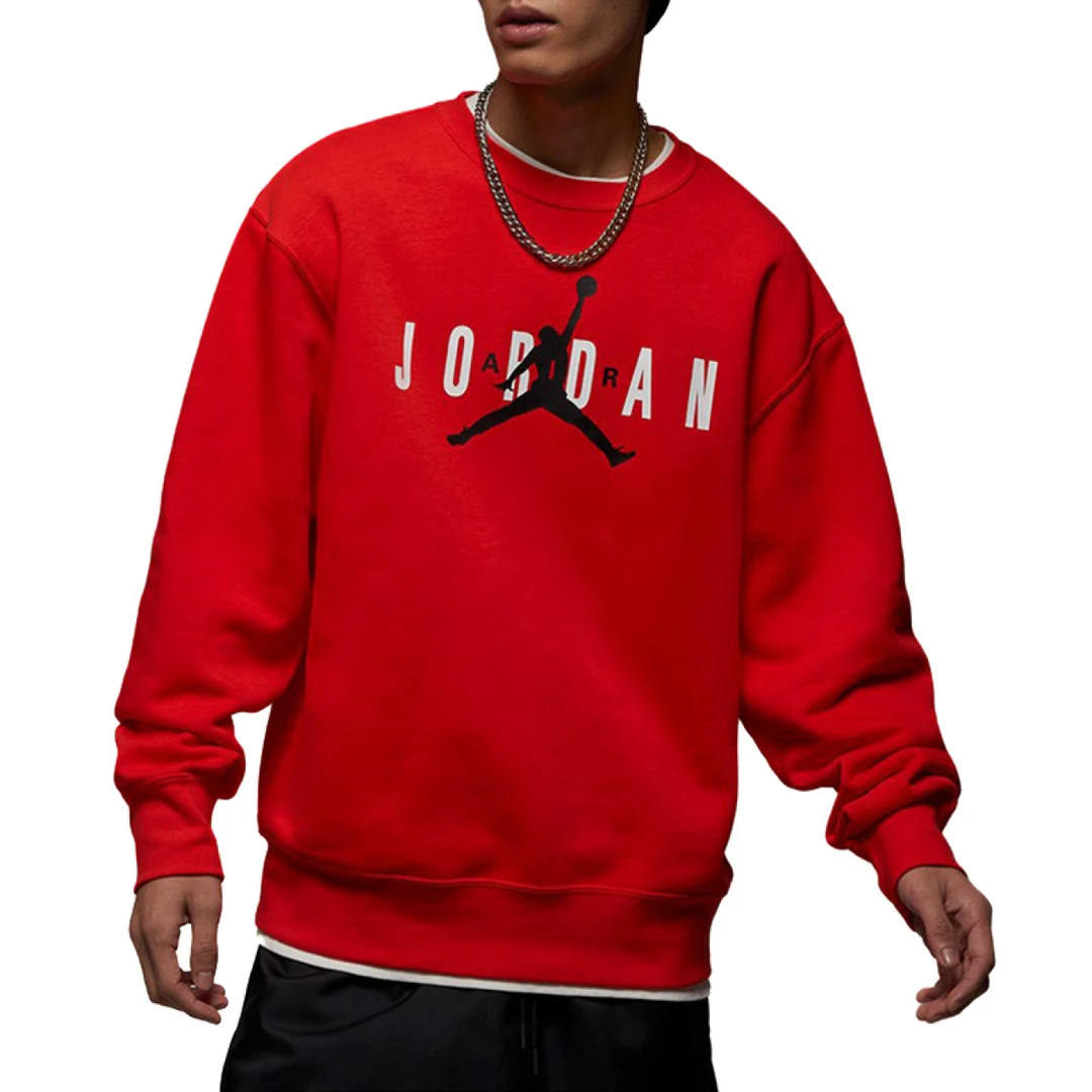 NIKE乔丹系列针织套头衫卫衣FD9938671