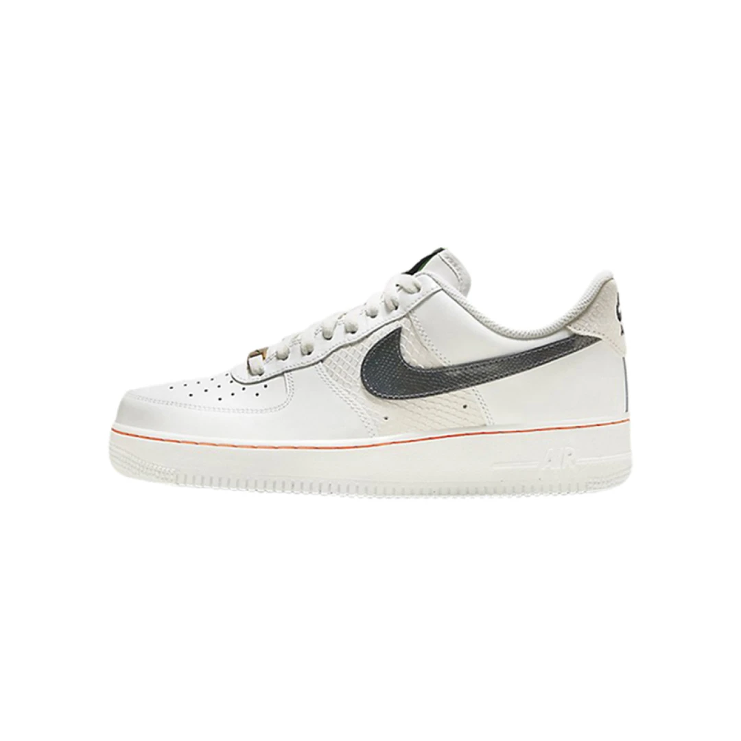 NIKE男AIRFORCE1'07低帮休闲鞋FN8892191