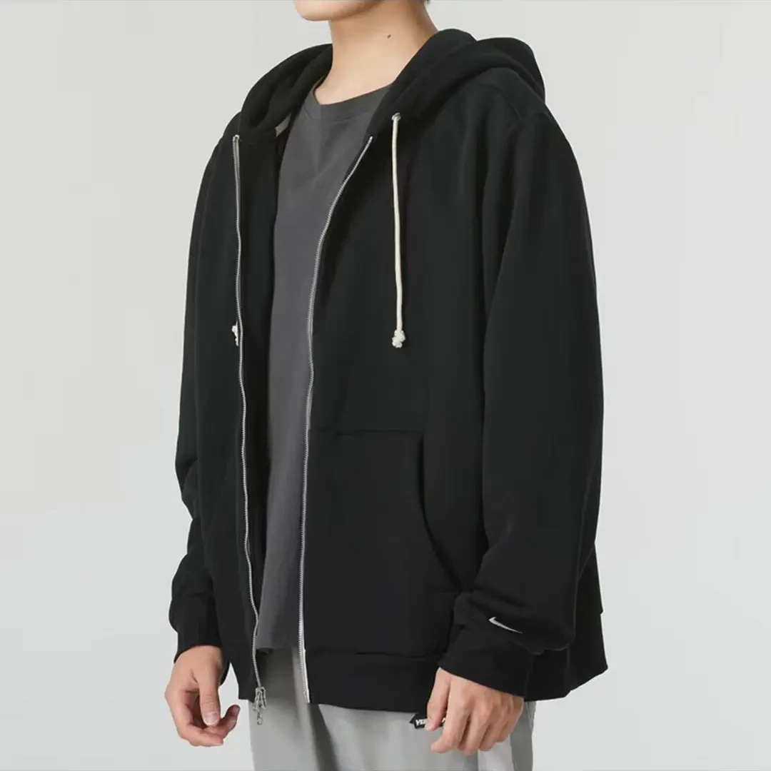 耐克/NIKE(官方正品)男子秋冬宽松休闲百搭长袖夹克FZ0223010