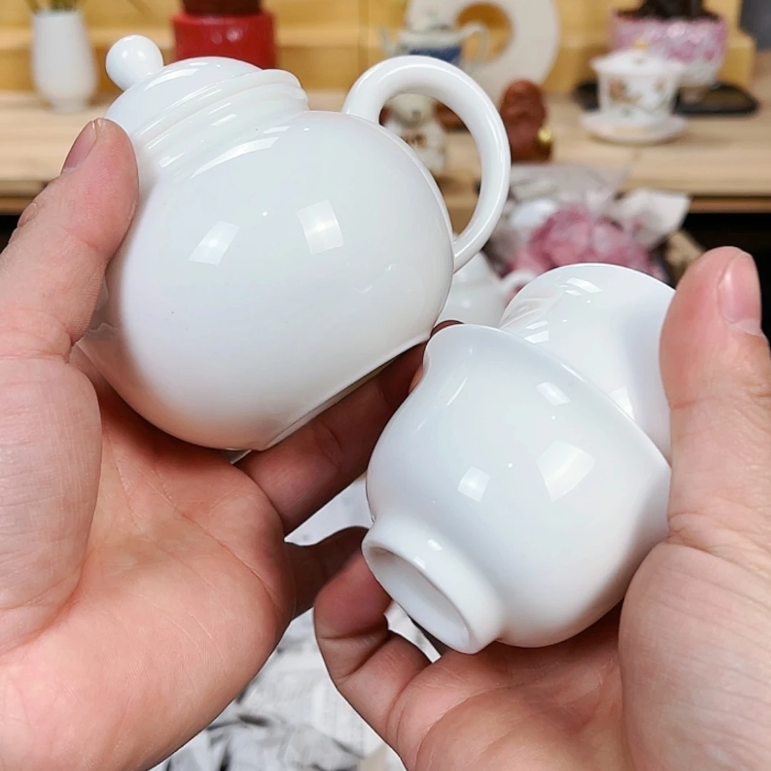 【闪购商品】陶瓷茶具