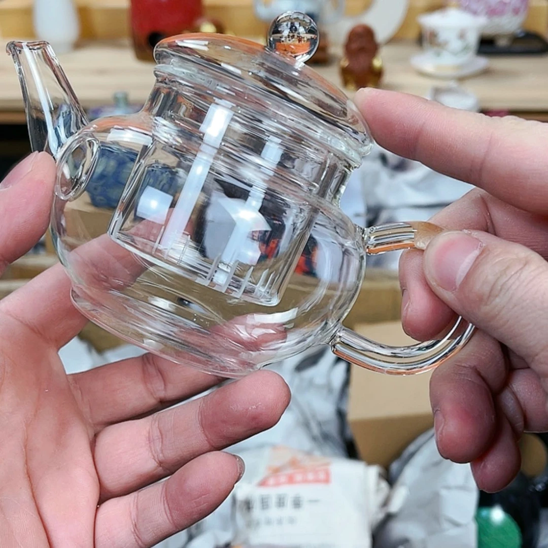 【闪购商品】陶瓷茶具