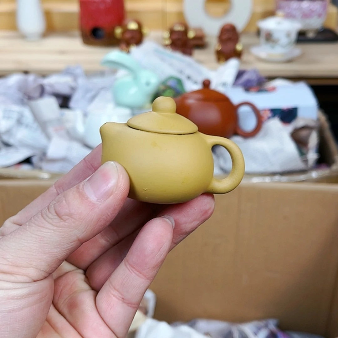 【闪购商品】陶瓷茶具