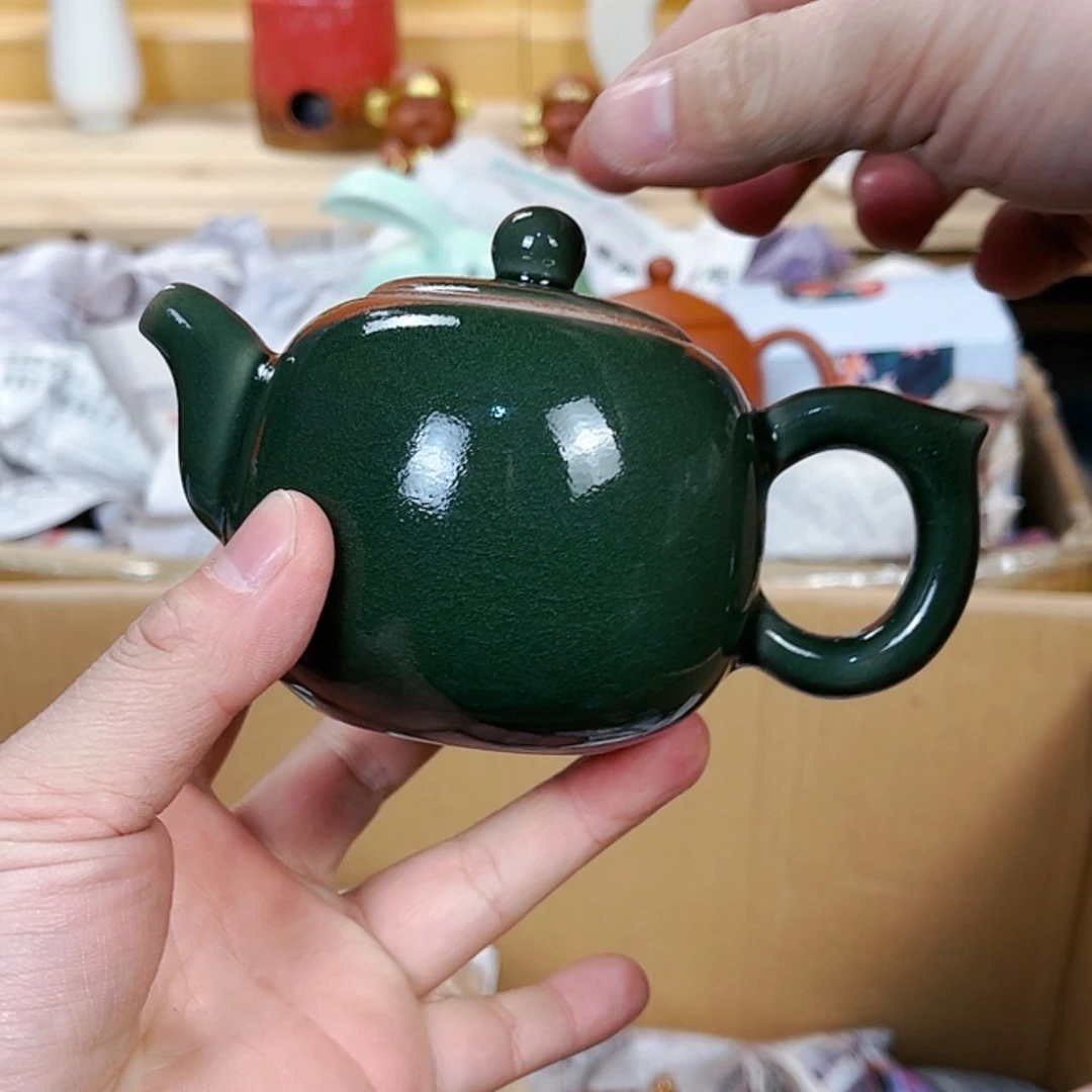 【闪购商品】陶瓷茶具