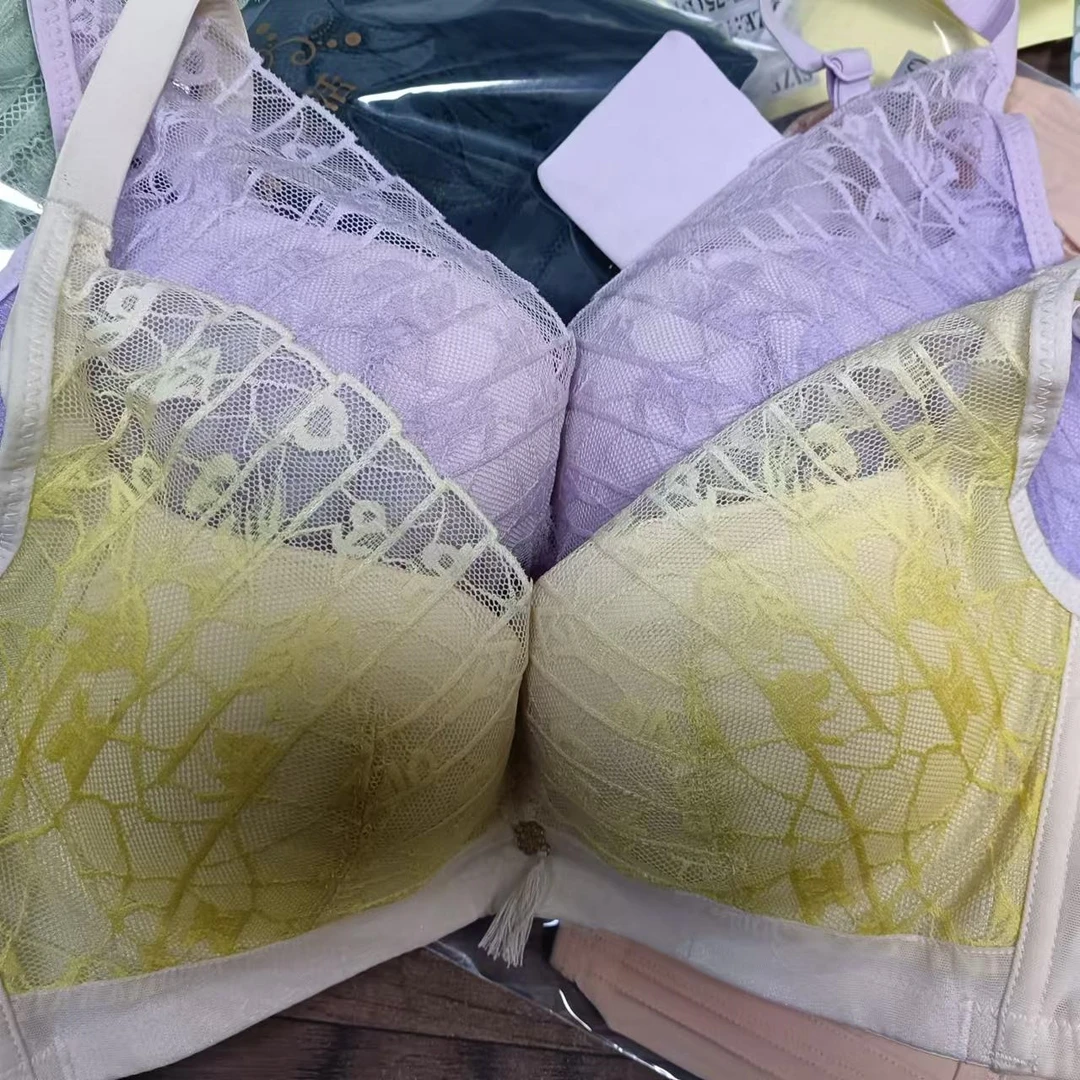 编码A（9.9米链接）先选编号在选尺码品牌高端调整型内衣粉丝专享