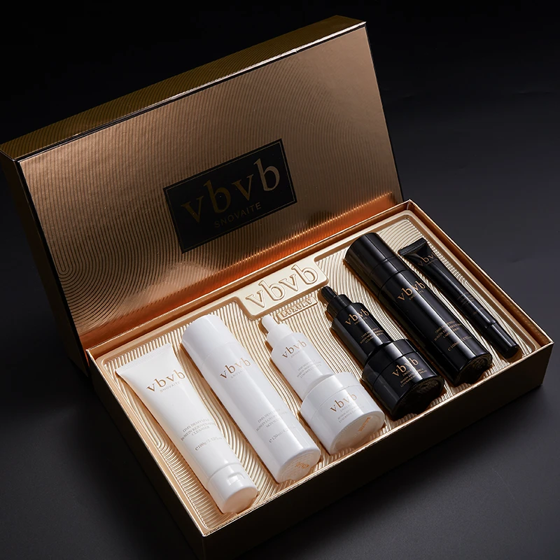 vbvb玻色因复颜抗皱奢护八件套--118