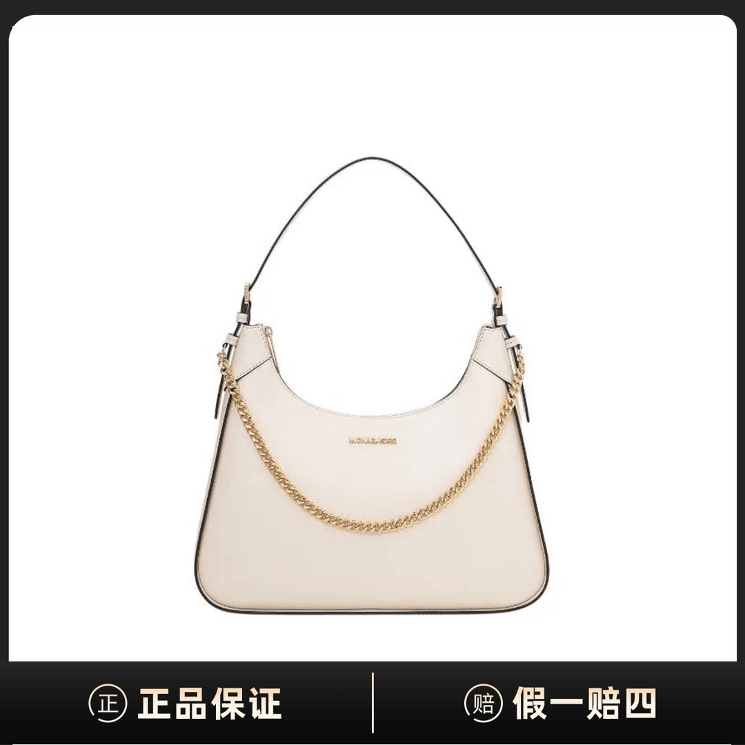 全新未使用 MICHAELKORS/迈克高仕 MK Wilma 手提单肩包DD00045