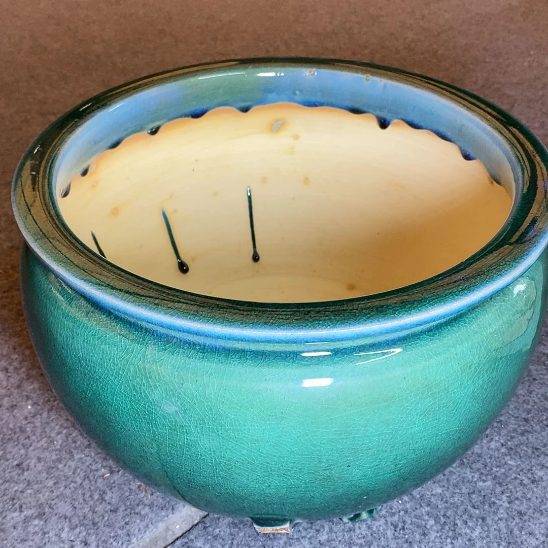 红陶20CM（含）-50CM（不含）少*?