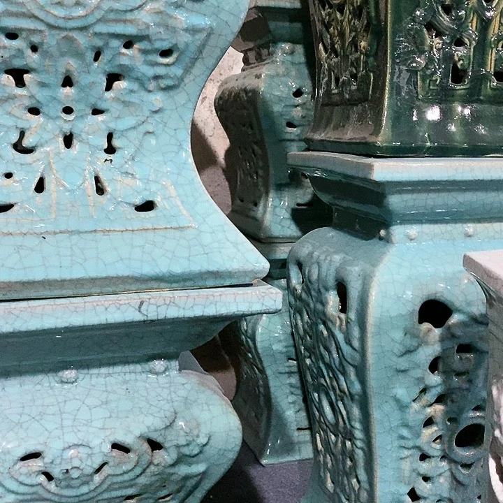 红陶20CM（含）-50CM（不含）大*人