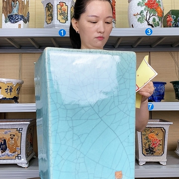 红陶20CM（含）-50CM（不含）简*