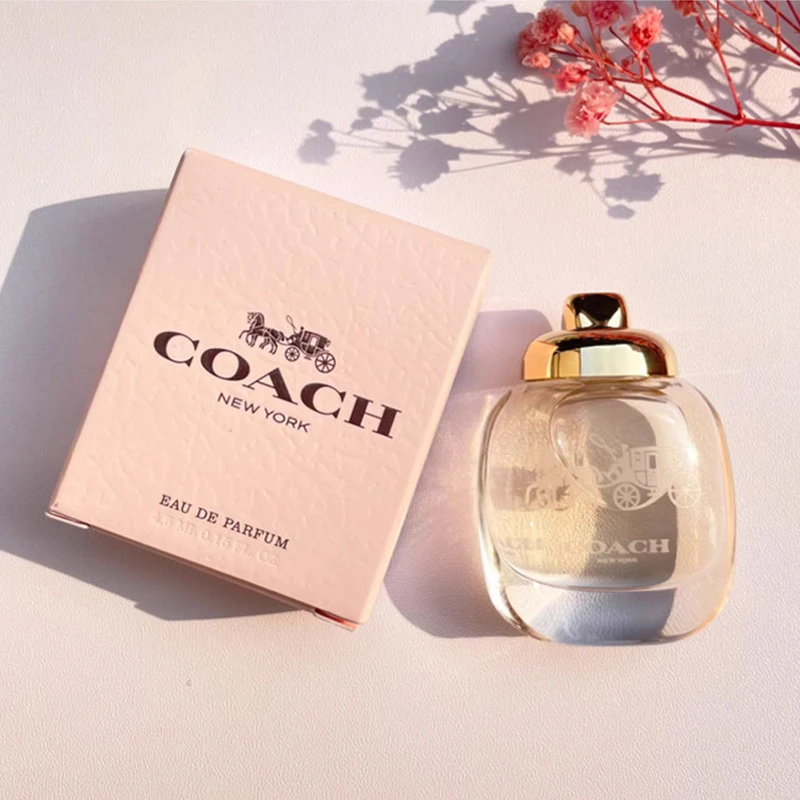 COACH/蔻驰纽约女士浓香水