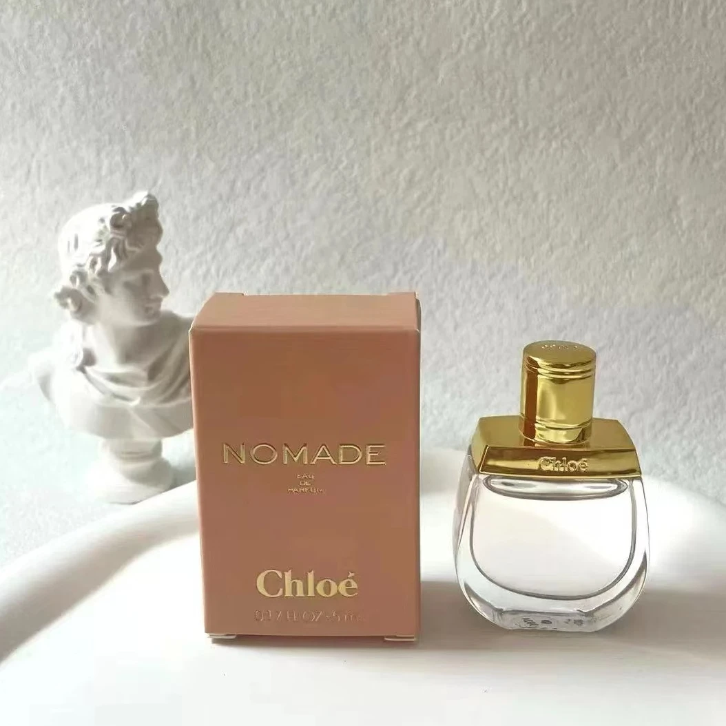 蔻依恋旅女士香氛 小猪包 5ml