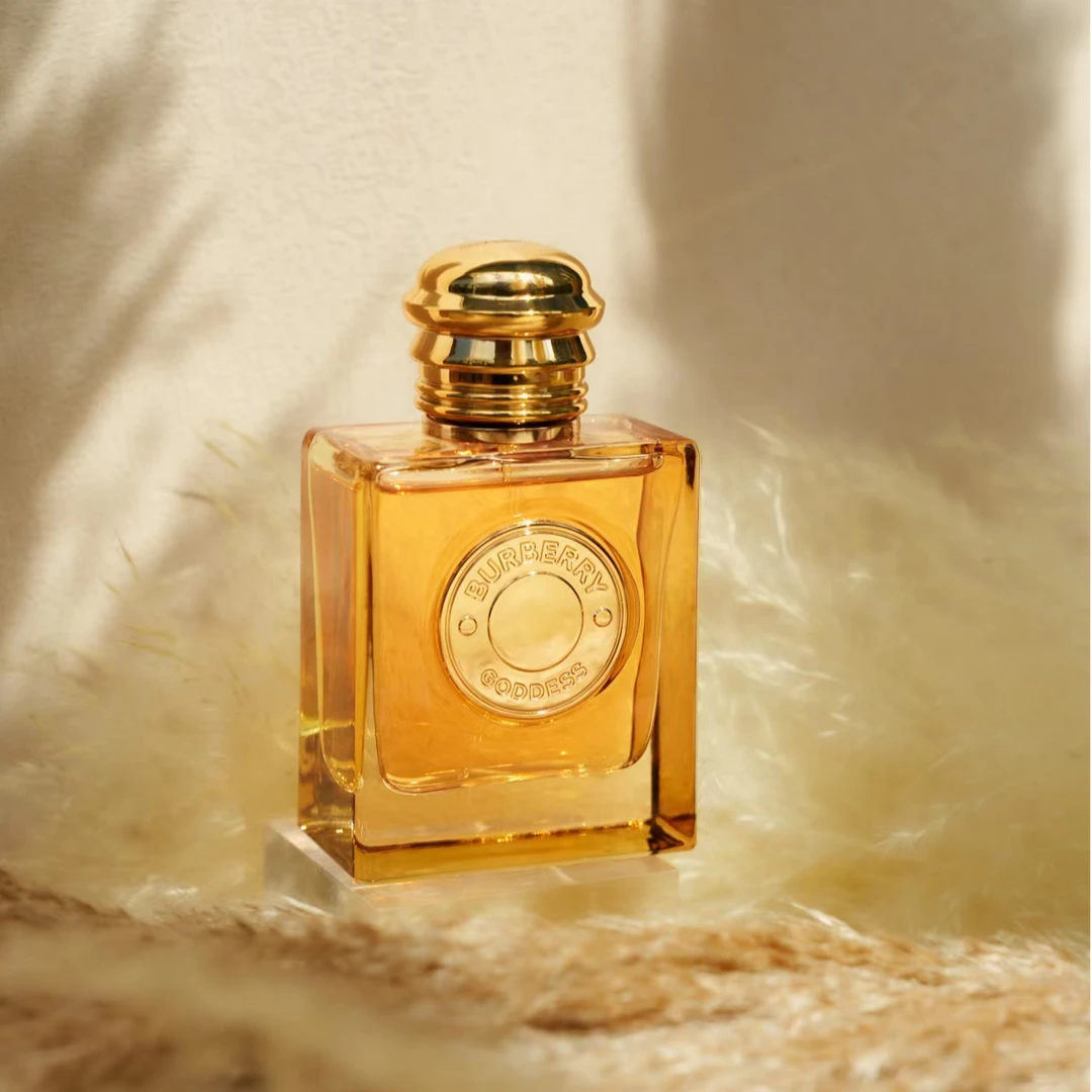 女神香水Q香 5ml