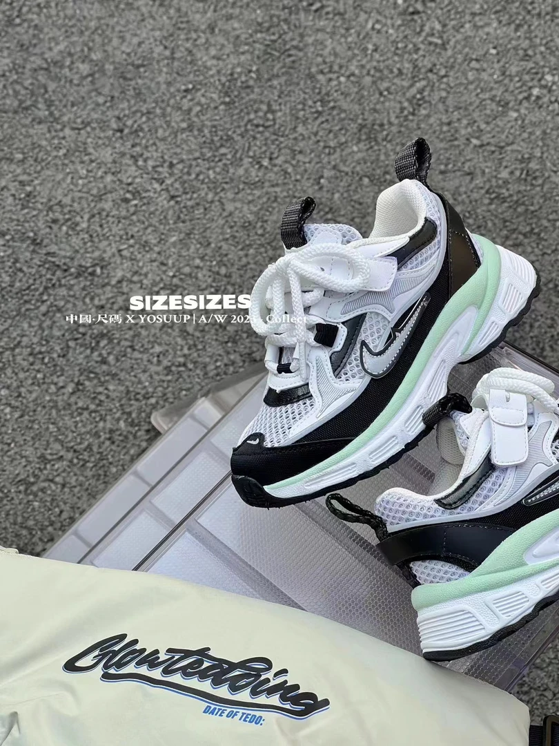 实体断码T裤子鞋子西木