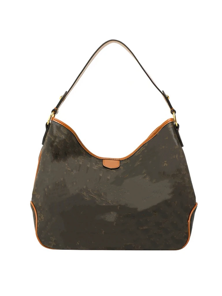 经典腋下单肩托特包百搭休闲轻奢女士包包