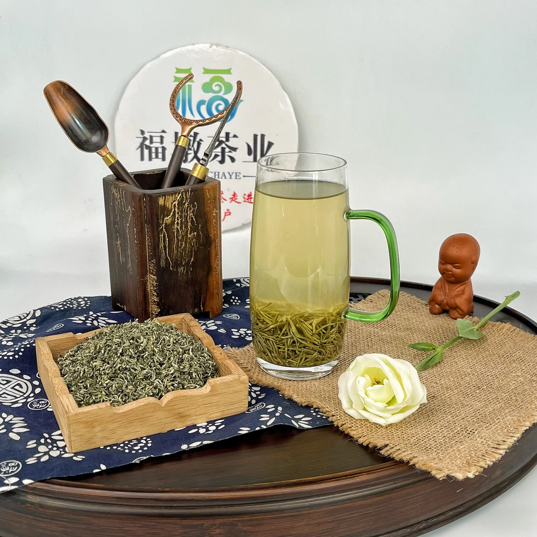 2025新茶兰妃 芙蓉王兰妃 兰花香味浓郁