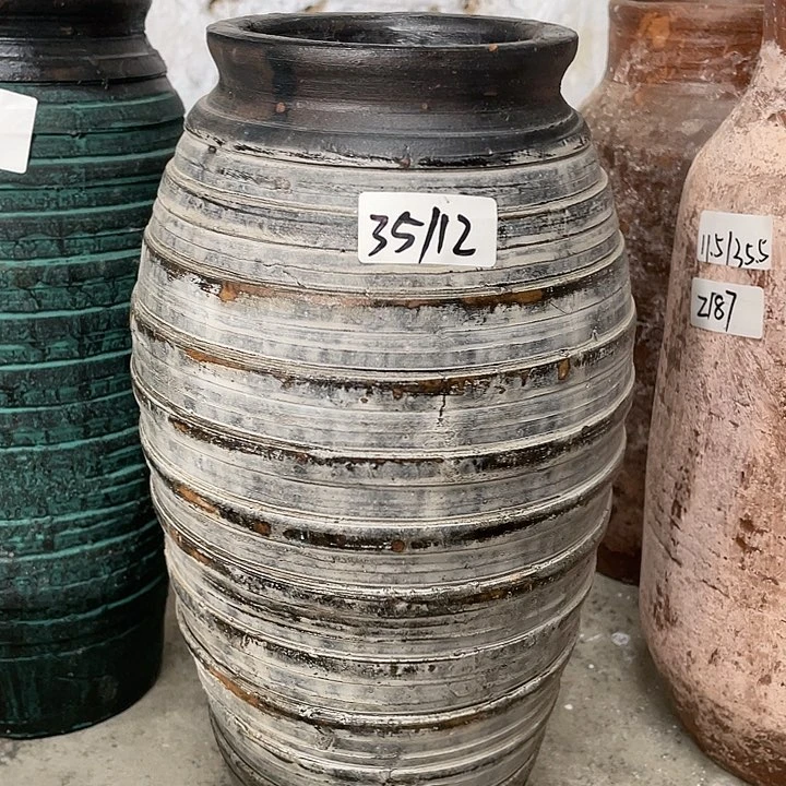 红陶20CM（含）-50CM（不含）z20