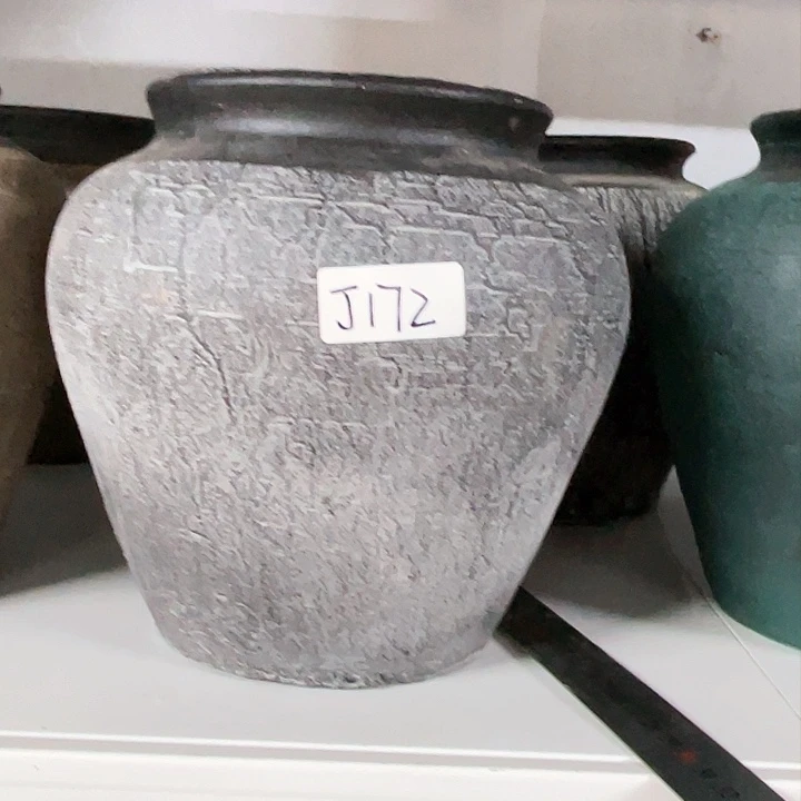 红陶20CM（含）-50CM（不含）