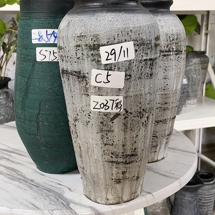 红陶20CM（含）-50CM（不含）