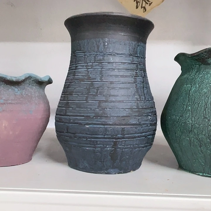 红陶20CM（含）-50CM（不含）有孔