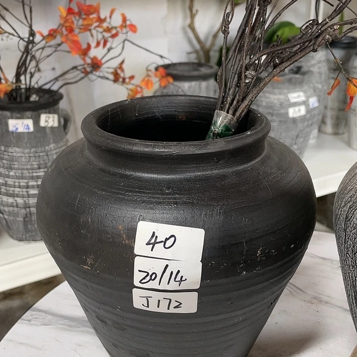 红陶20CM（含）-50CM（不含）