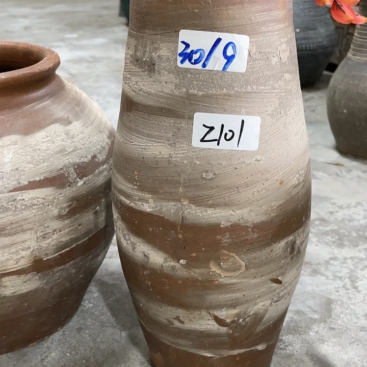 红陶20CM（含）-50CM（不含）