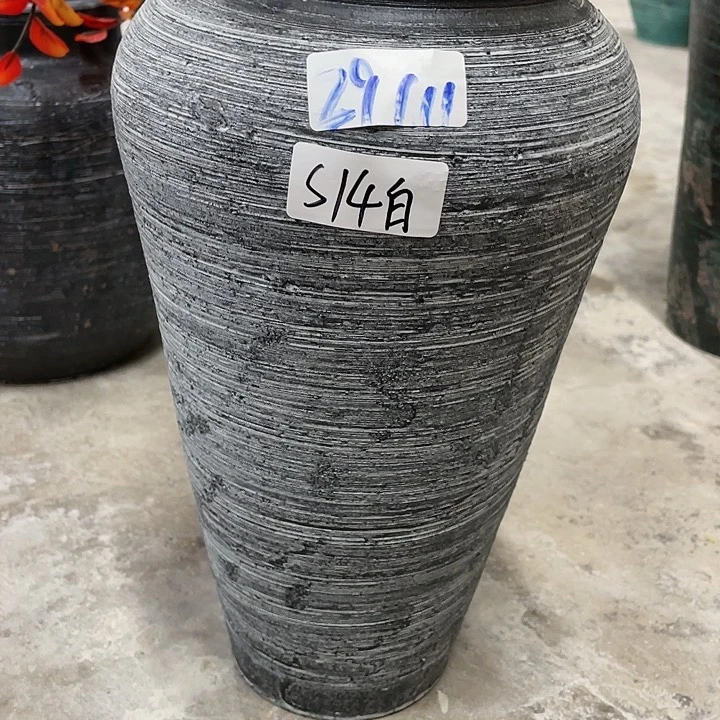 红陶20CM（含）-50CM（不含）是14白
