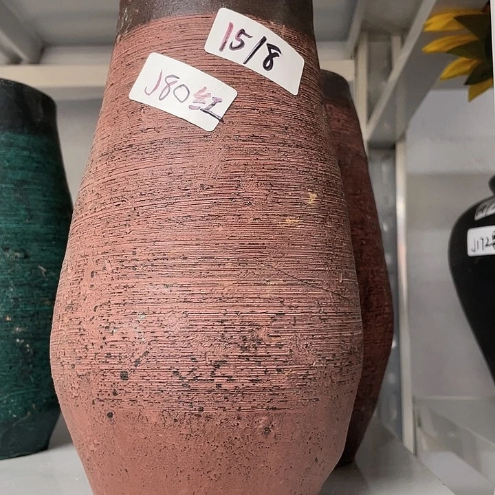红陶20CM（含）-50CM（不含）j80