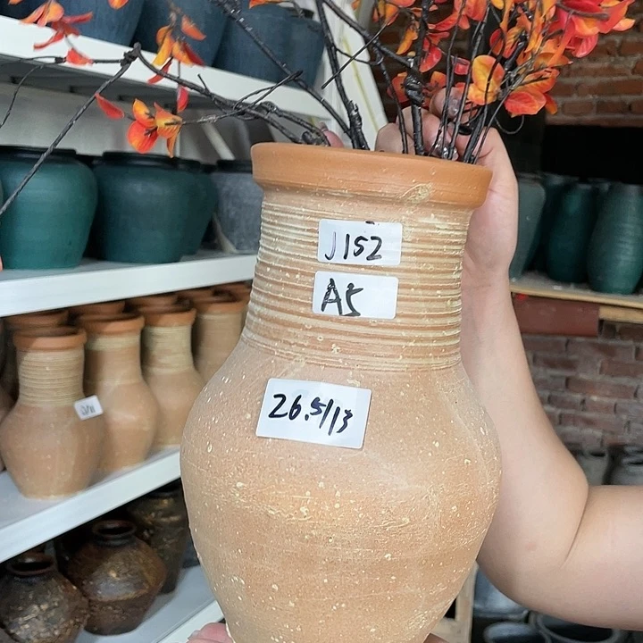 红陶20CM（含）-50CM（不含）