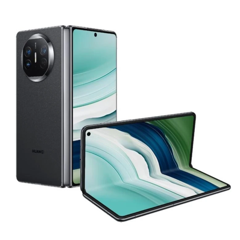 95新 Huawei/华为 Mate X5 折叠屏手机 二手手机