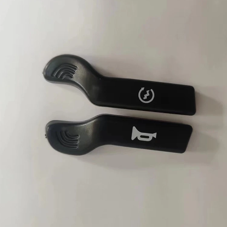 铃木UY125/uu/UE125/小海豚110喇叭延长按键摩托车启动键改装配件