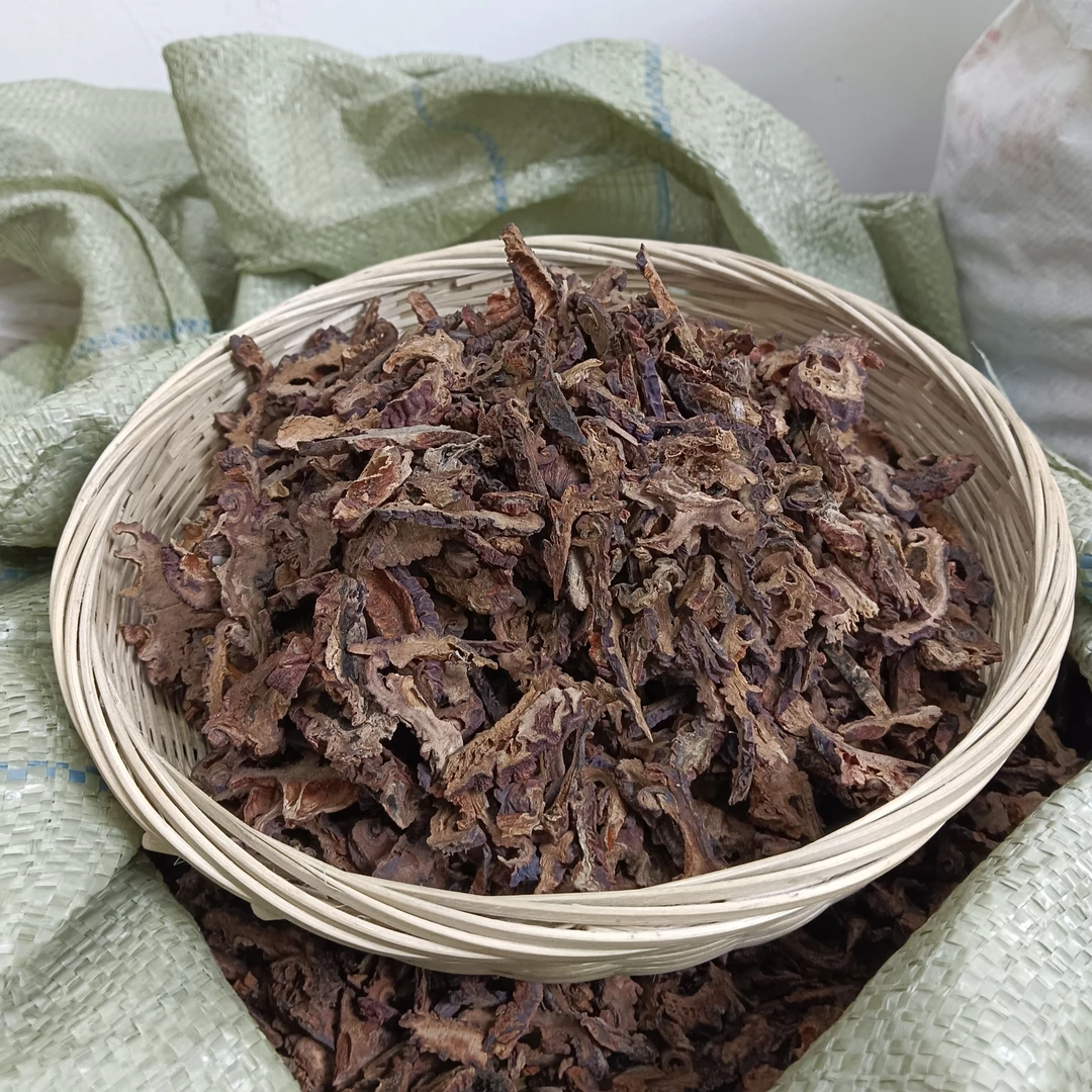 木瓜 四川 种植邹木瓜 川皱皮木瓜 已切片 晒干 大小片都有