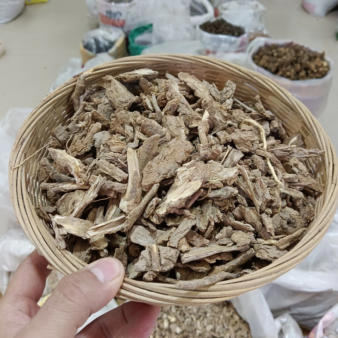 地骨皮 四川野地骨皮 枸杞树根皮